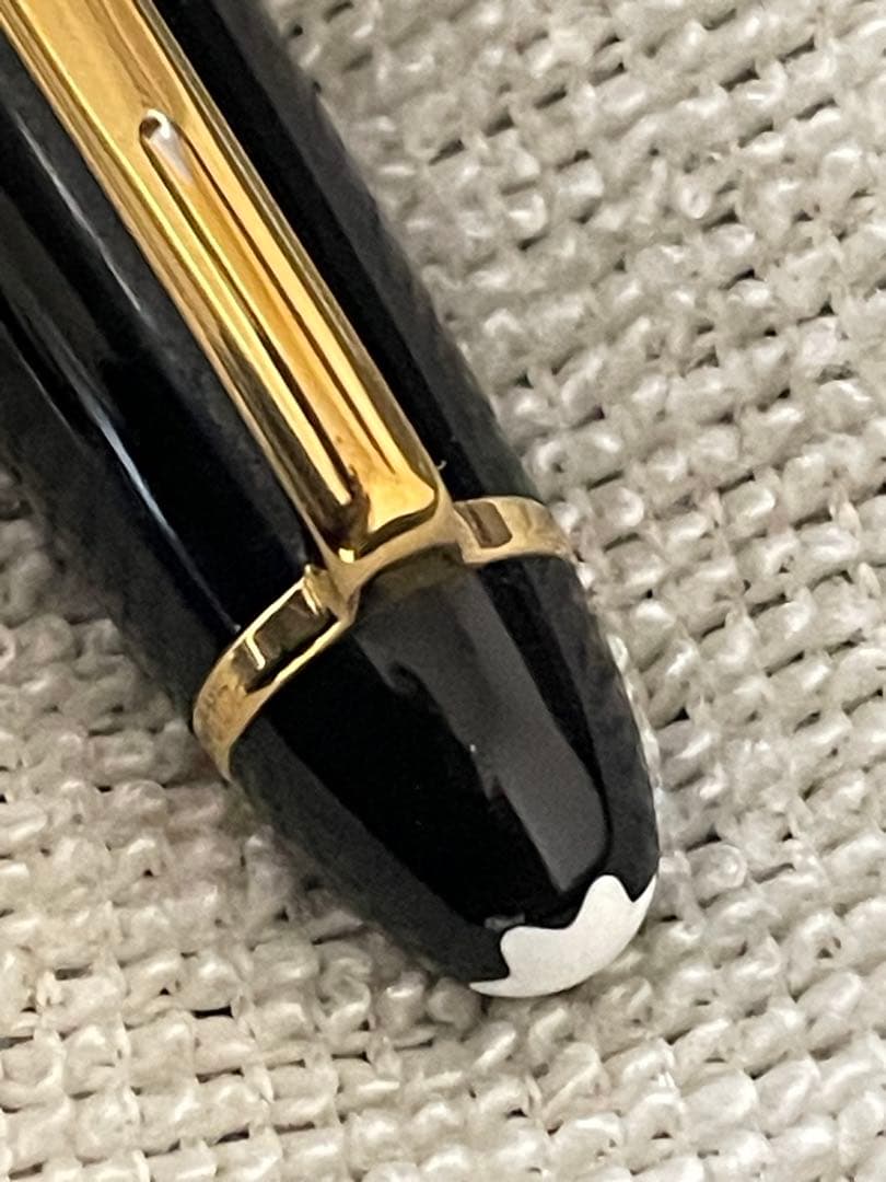 ケ*ん様 ◾️モンブラン◾️マイスターシュテュックルグラン ◾️161 ボールペ