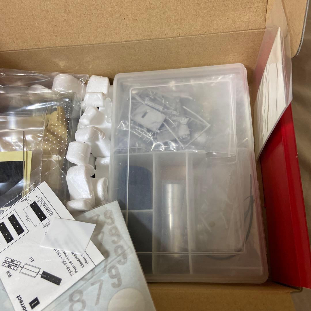 ★新品★モデルファクトリーヒロP68 キット