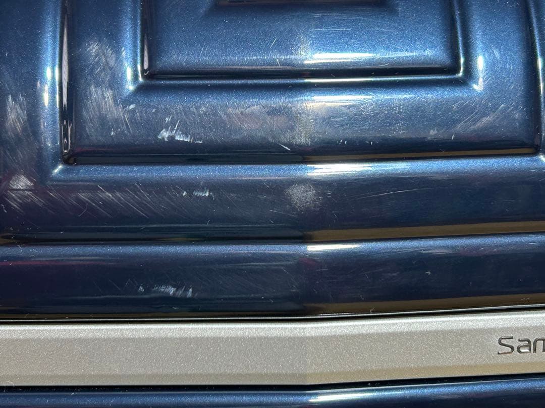 サムソナイト　スーツケース　SPINNER 68/24 EXP