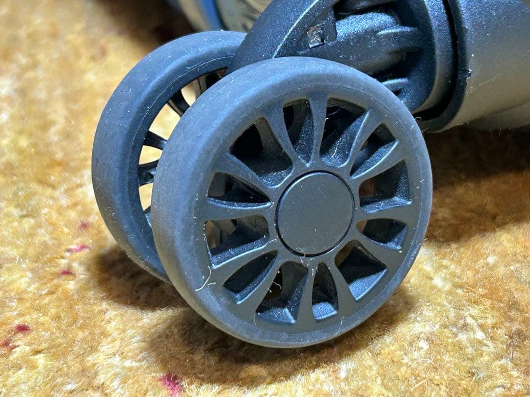 サムソナイト　スーツケース　SPINNER 68/24 EXP