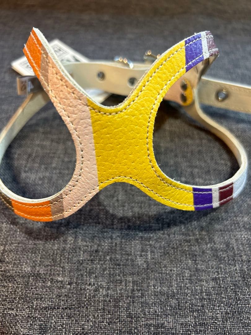 BB バディベルト　レザー ハーネス MOD サイズ4