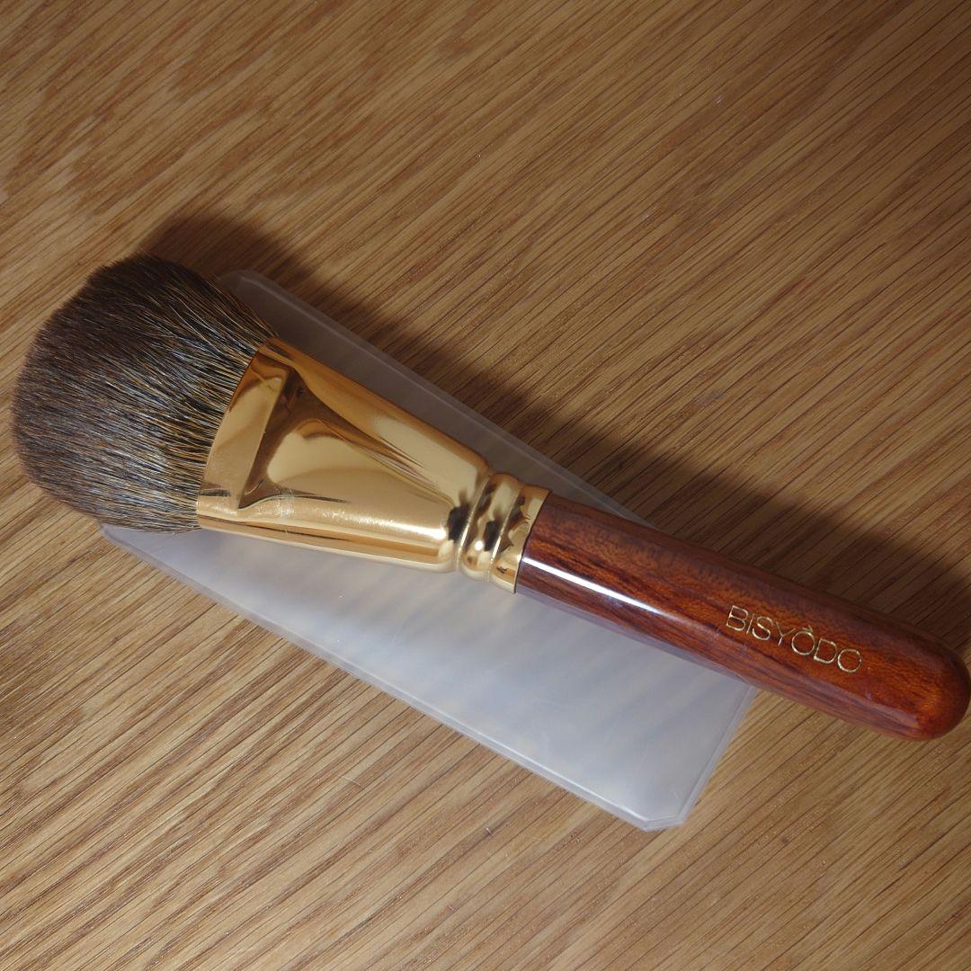 BISYODO B-F-05 パーフェクトフィットブラシ（扇型）