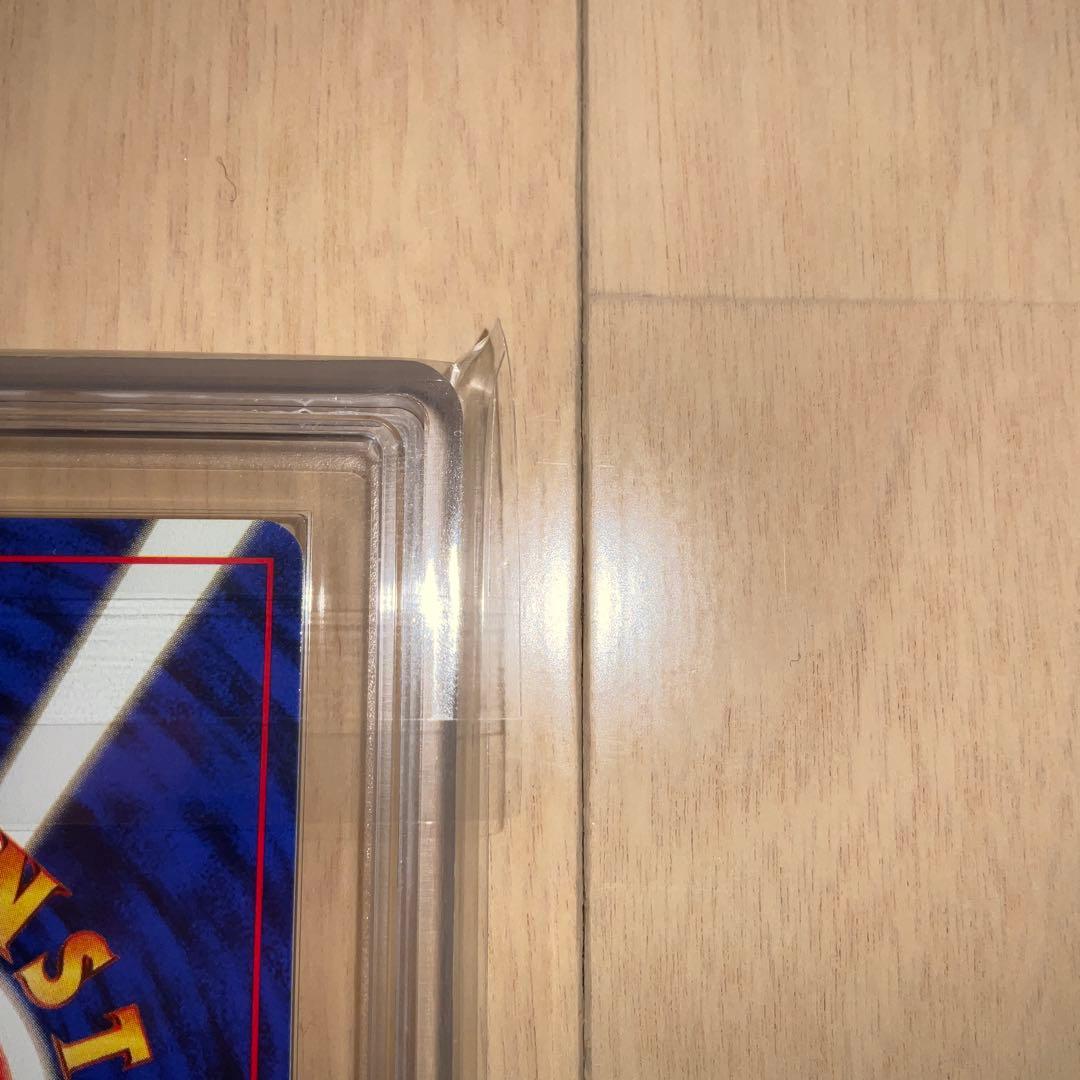 【ARS9】ポケモンカード　ピカチュウ　旧裏　初版　マーク無し