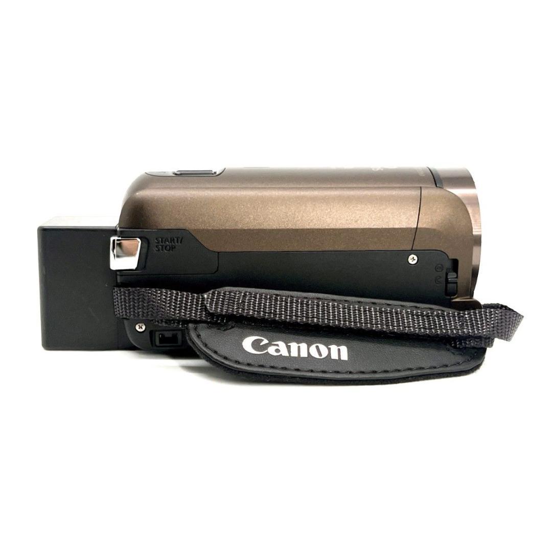 【新品級】Canon HF R72 Wi-Fi内蔵