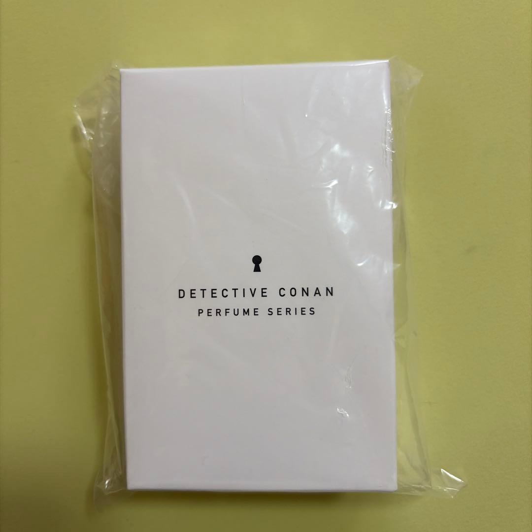 【新品未開封】名探偵コナン　スパイパフューム　スコッチ 通常盤