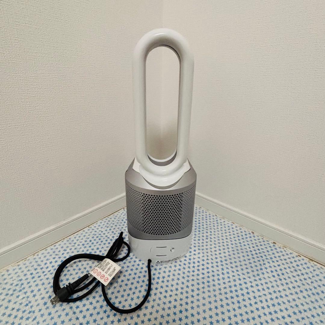 Dyson HP03 ダイソン hot cool 2019年製品