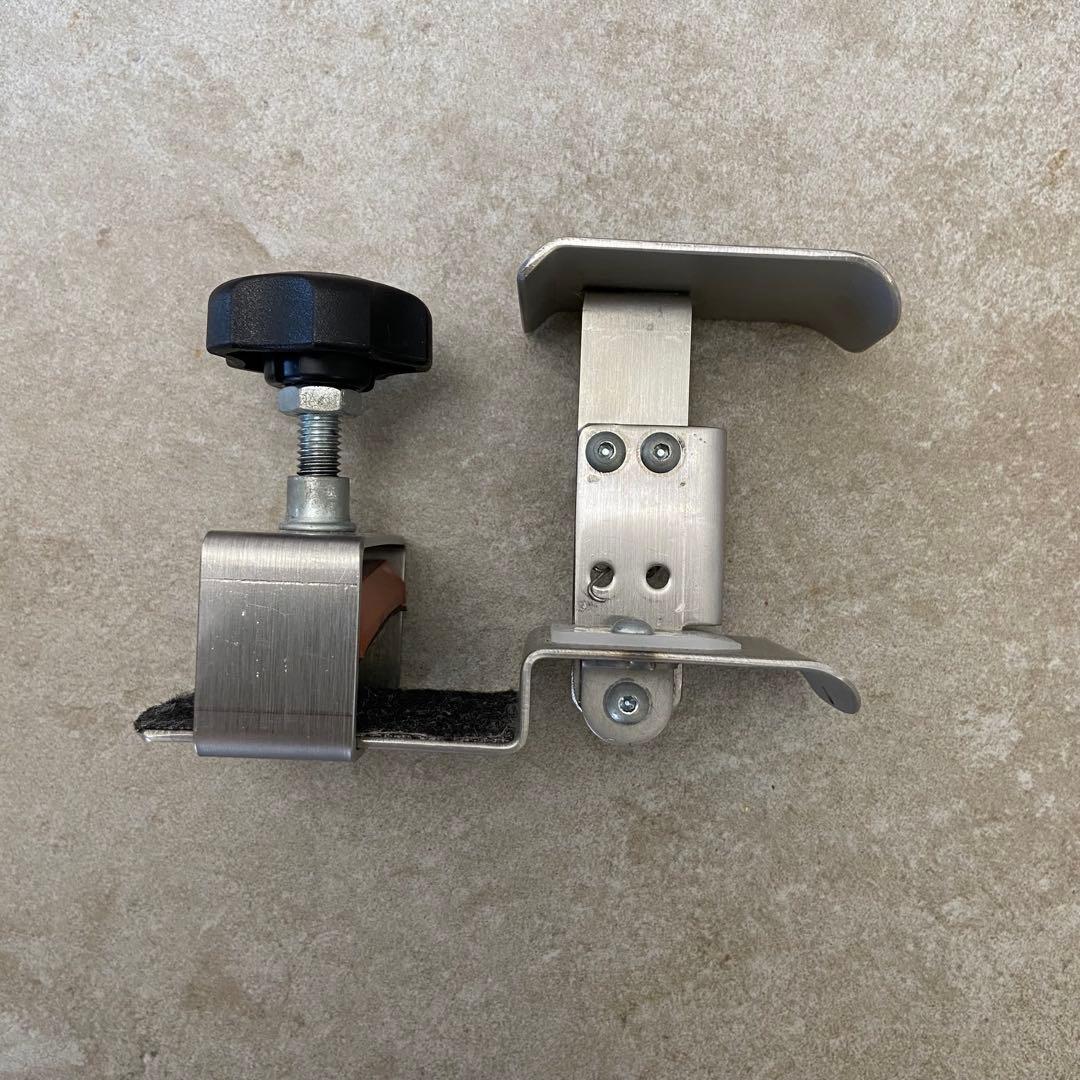 アシストペダルASP-II+アシストハイツールASH-V