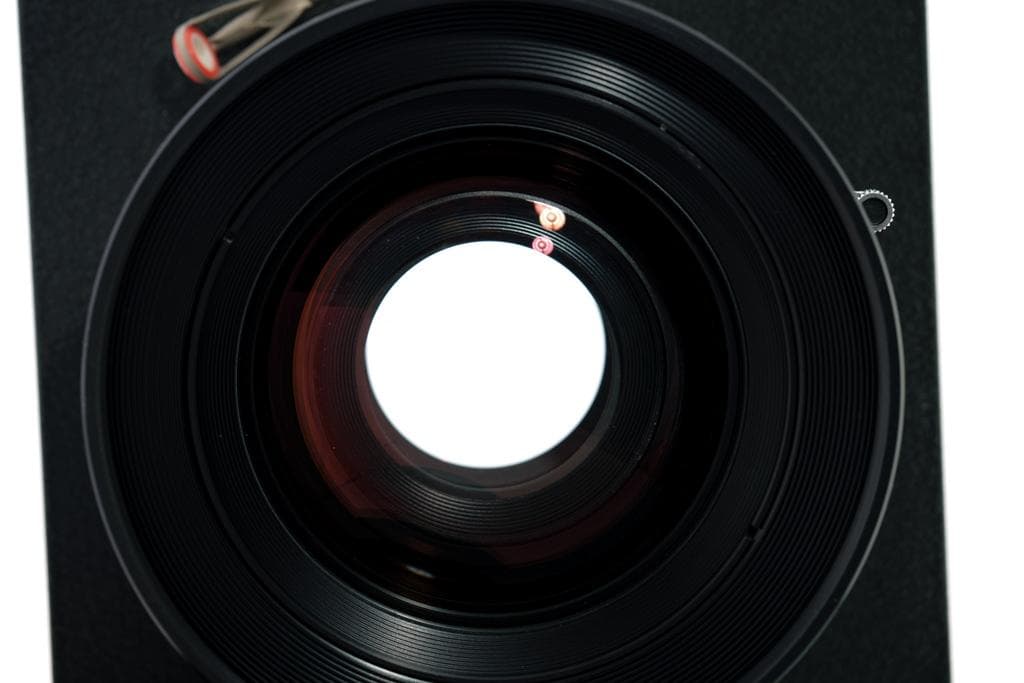 ■格安！■ Rodenstock Apo-Sironar W  f=210mm