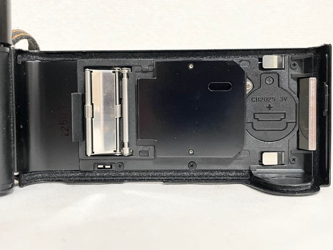 【美品•完動品】Canon Autoboy SUPER AF35ML 動作確認済