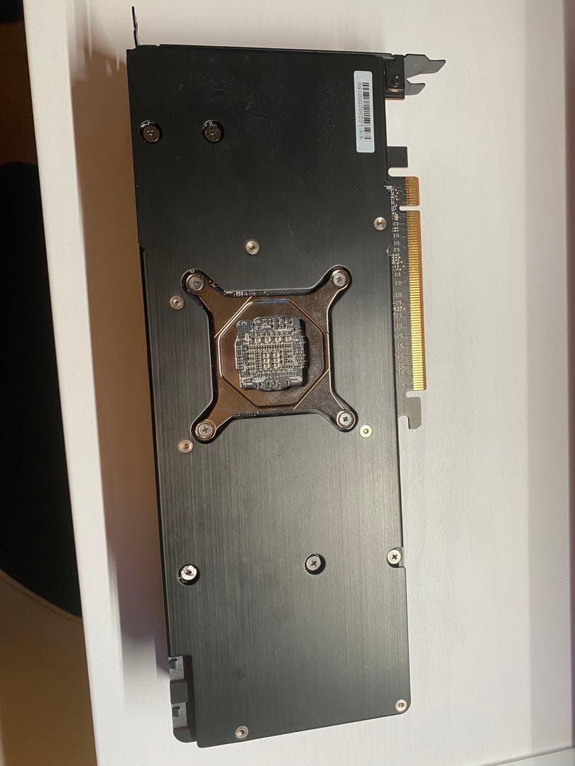 玄人志向 Radeon RX7800XT 16GB