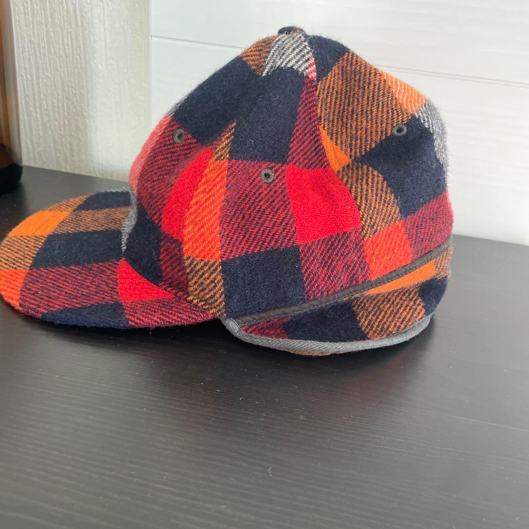 ラルフローレン　キャップ