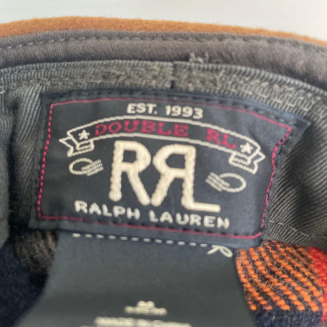 ラルフローレン　キャップ