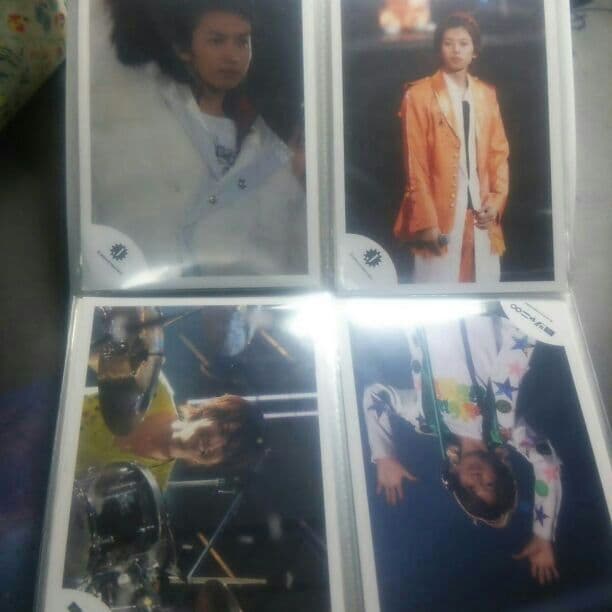 大倉忠義  公式写真