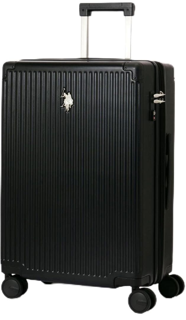 U.S.POLO ASSN. キャリーバッグ US3001