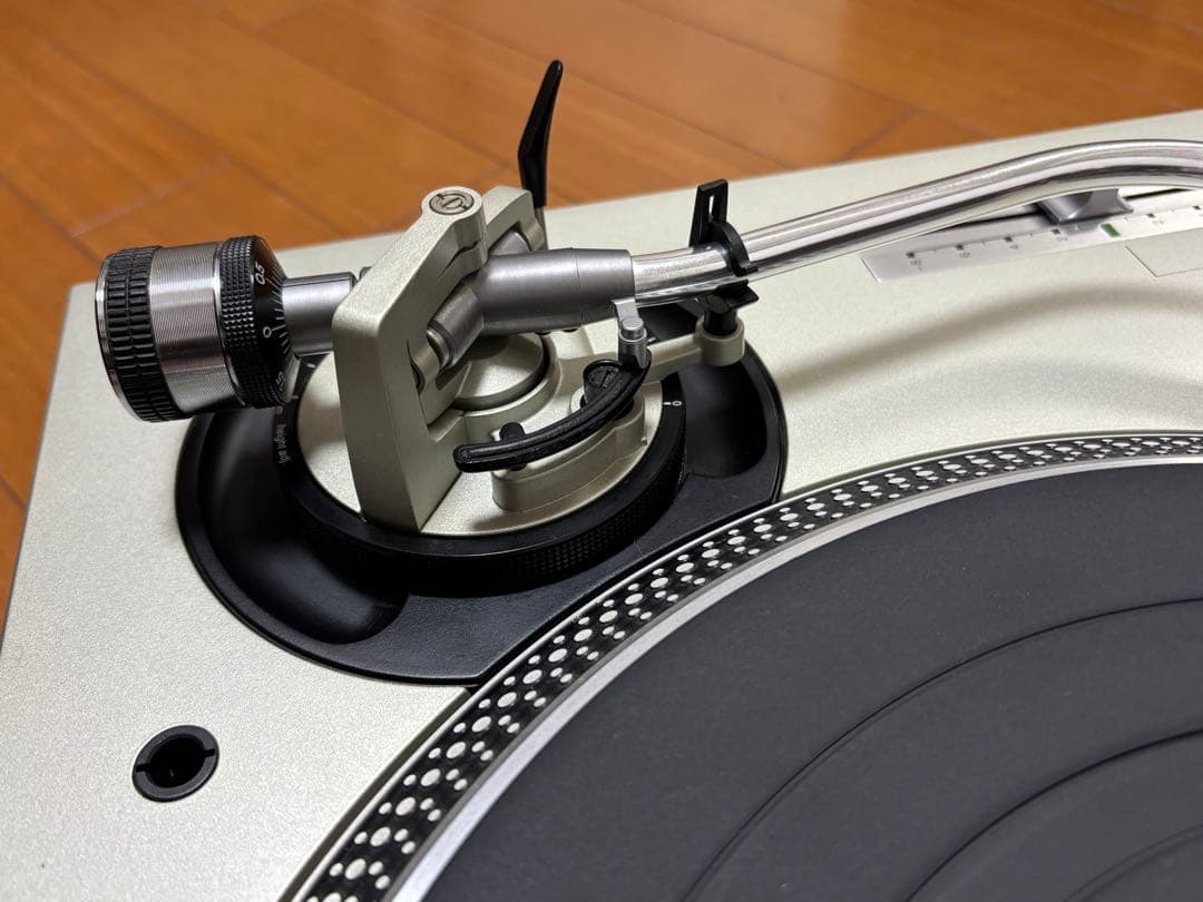 SL-1200MK3D Technics ターンテーブル