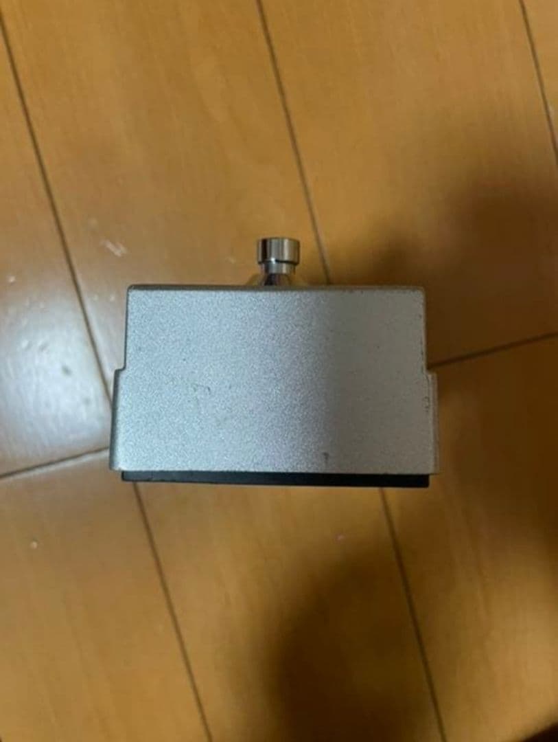 【改造済】MULTI STOMP MS-50G 外部フットスイッチ接続可能