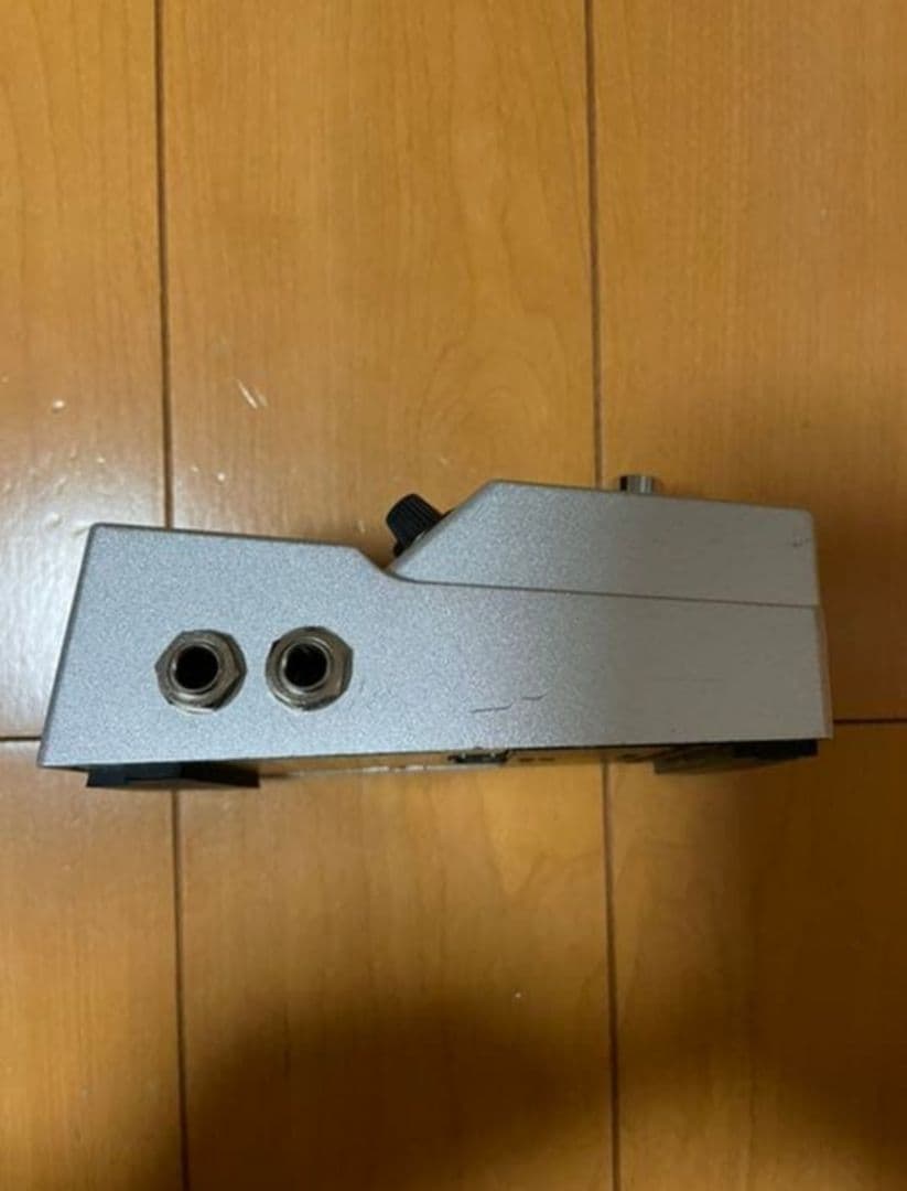 【改造済】MULTI STOMP MS-50G 外部フットスイッチ接続可能