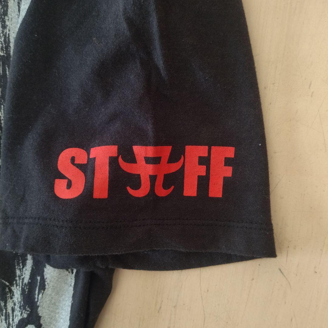 【非売品】浜崎あゆみ　カウントダウンライブ　スタッフTシャツ