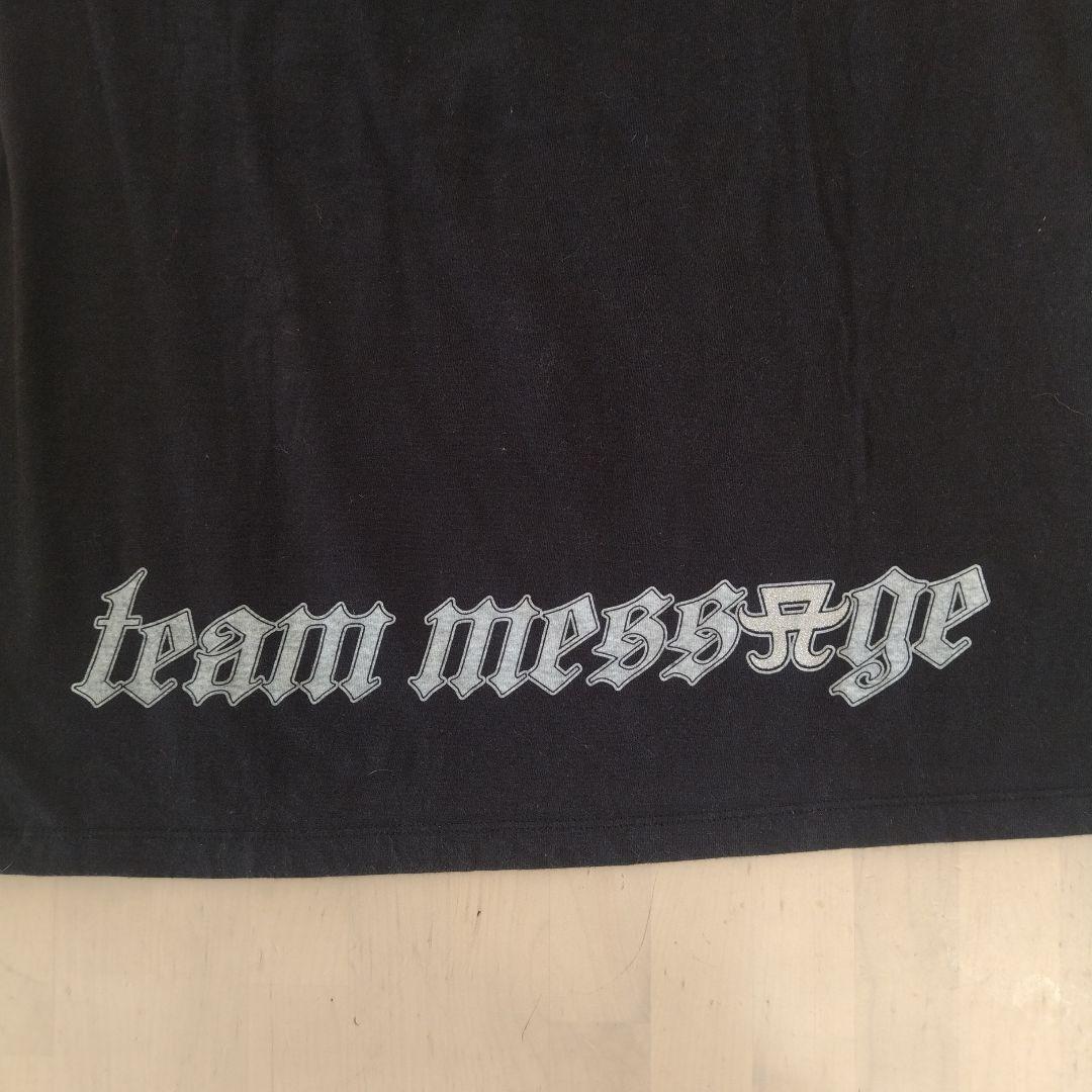 【非売品】浜崎あゆみ　カウントダウンライブ　スタッフTシャツ