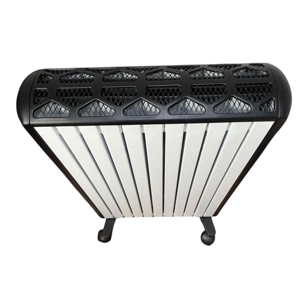 デロンギ マルチダイナミックヒーター MDHU15-BK 動作確認済