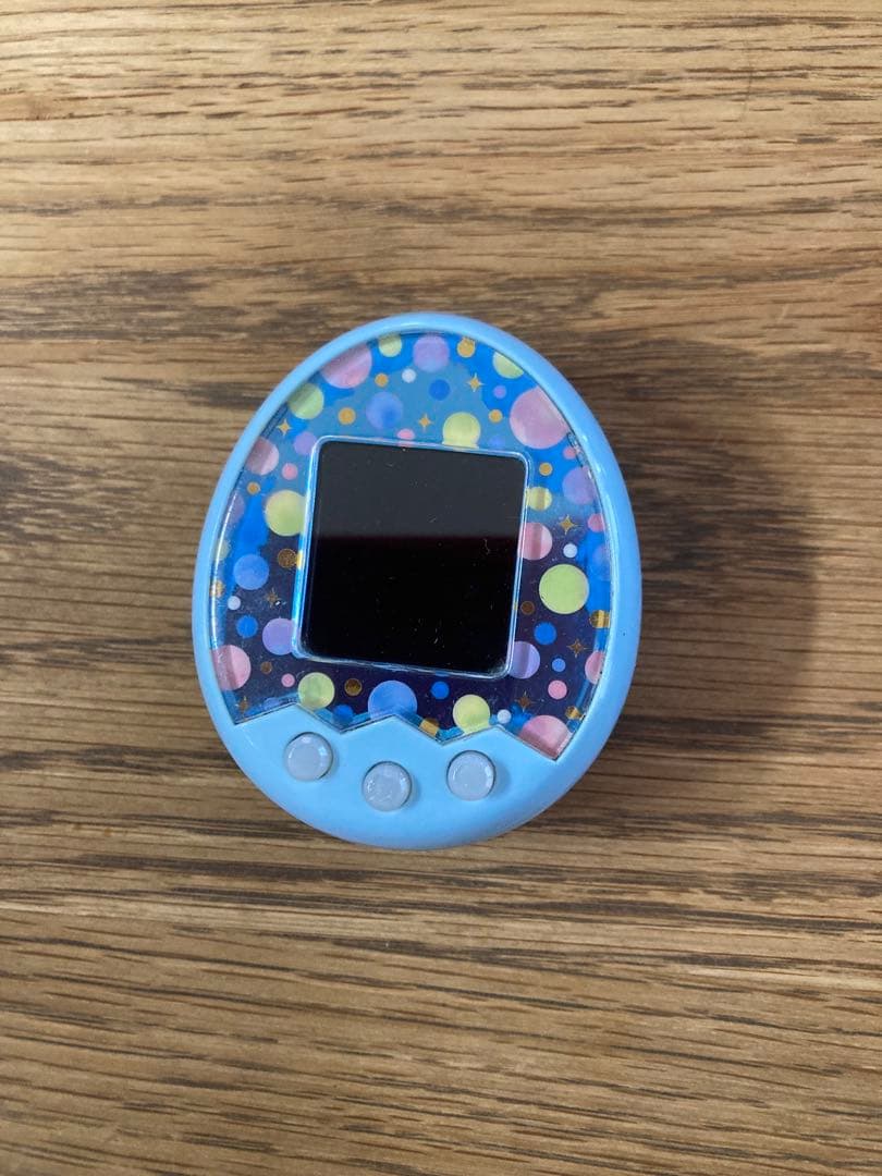 たまごっち2016 Tamagotchi m!x Melody m!x