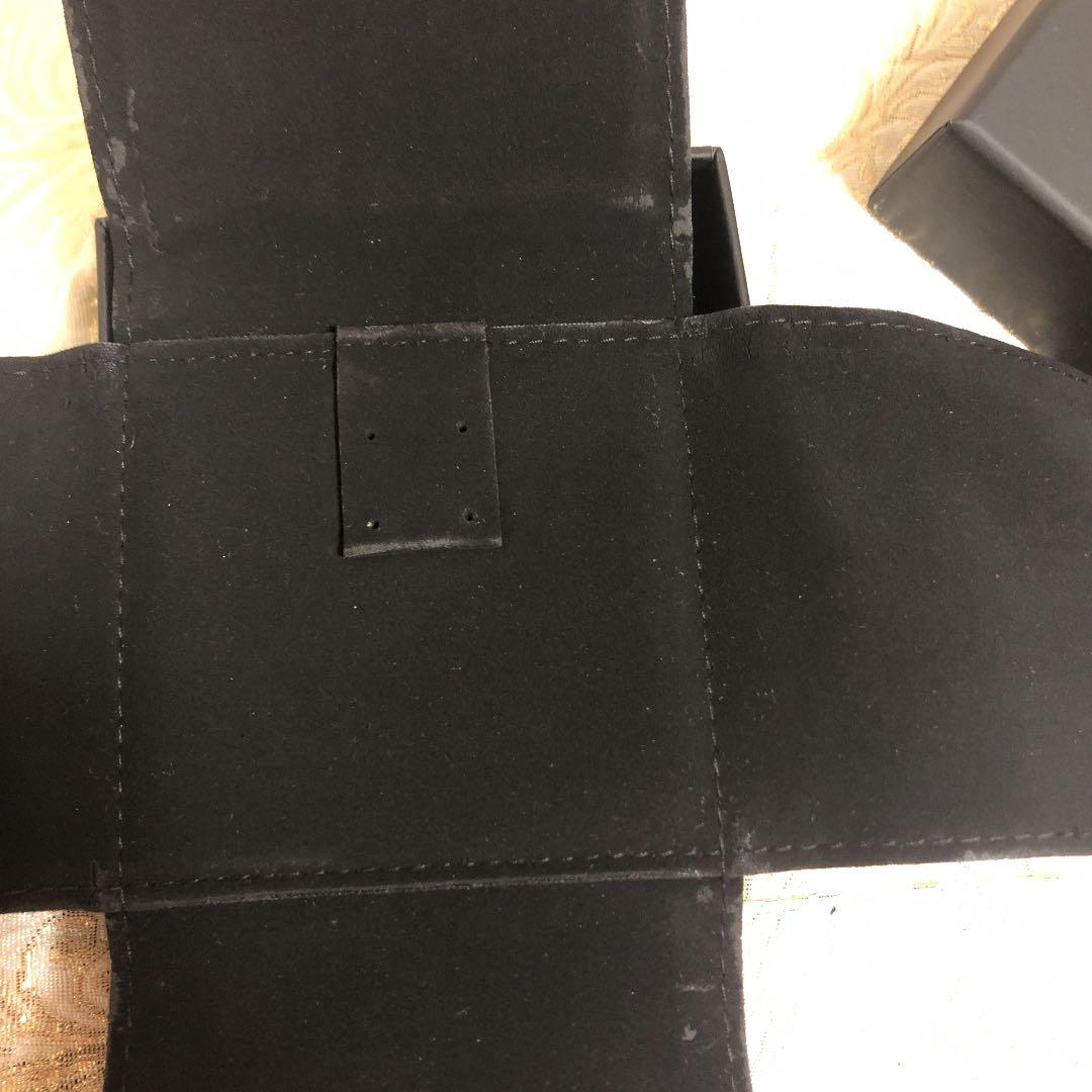 CHANEL シャネル ブローチ　ピアス　空箱