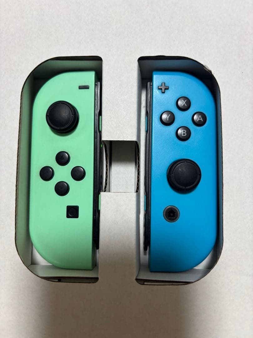 d*2様 Nintendo Switch 本体＋SDカード