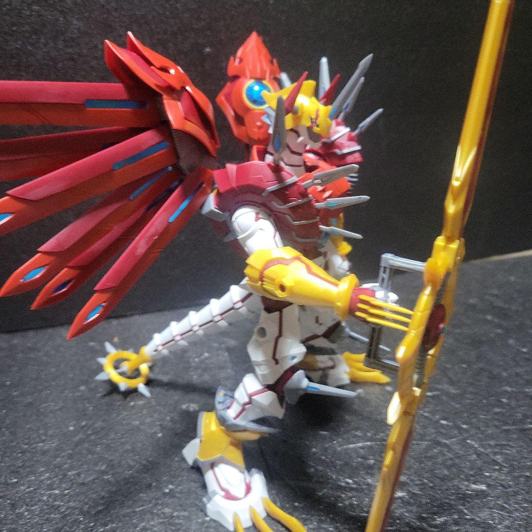 デジモン フィギュアライズスタンダード 完成品 ジャンクセット