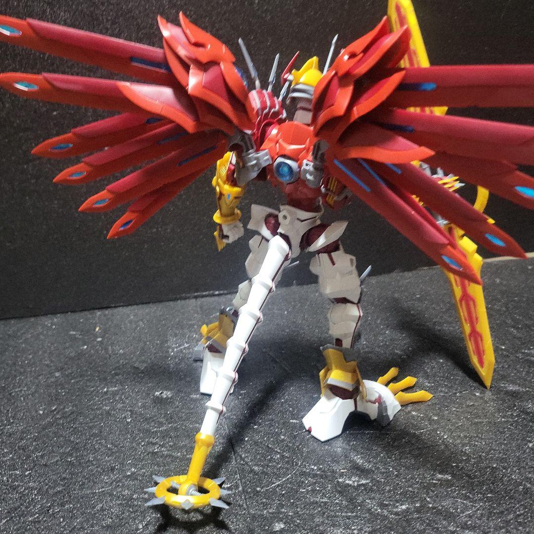 デジモン フィギュアライズスタンダード 完成品 ジャンクセット