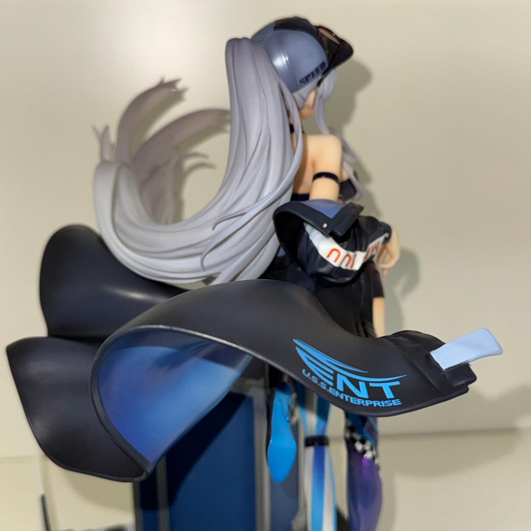 アズールレーン エンタープライズ ウィンド・キャッチャーVer. フィギュア