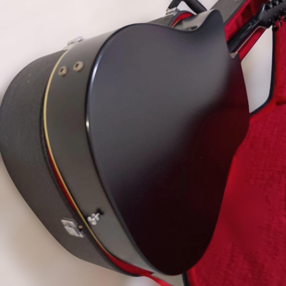 Alvarez DY-56 アコースティックギター 1985年製