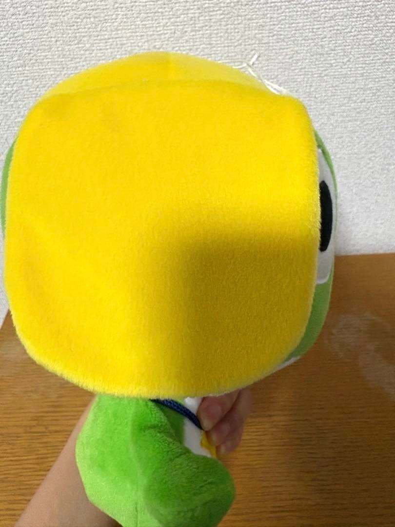 ケロロ軍曹　ぬいぐるみ