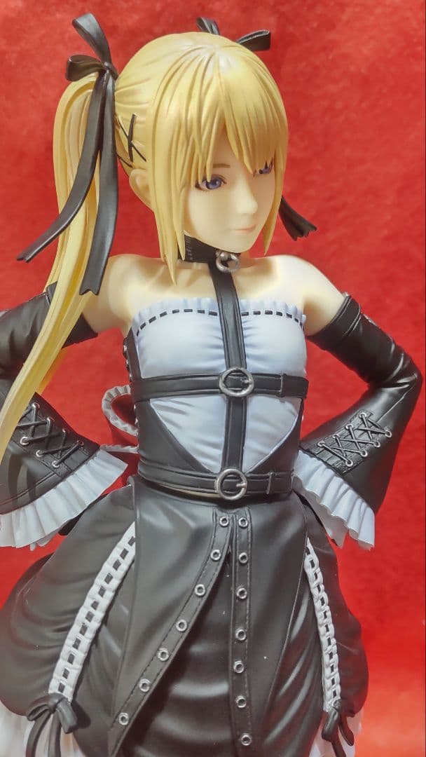 ARTFX J DEAD OR ALIVE 5 マリー・ローズ