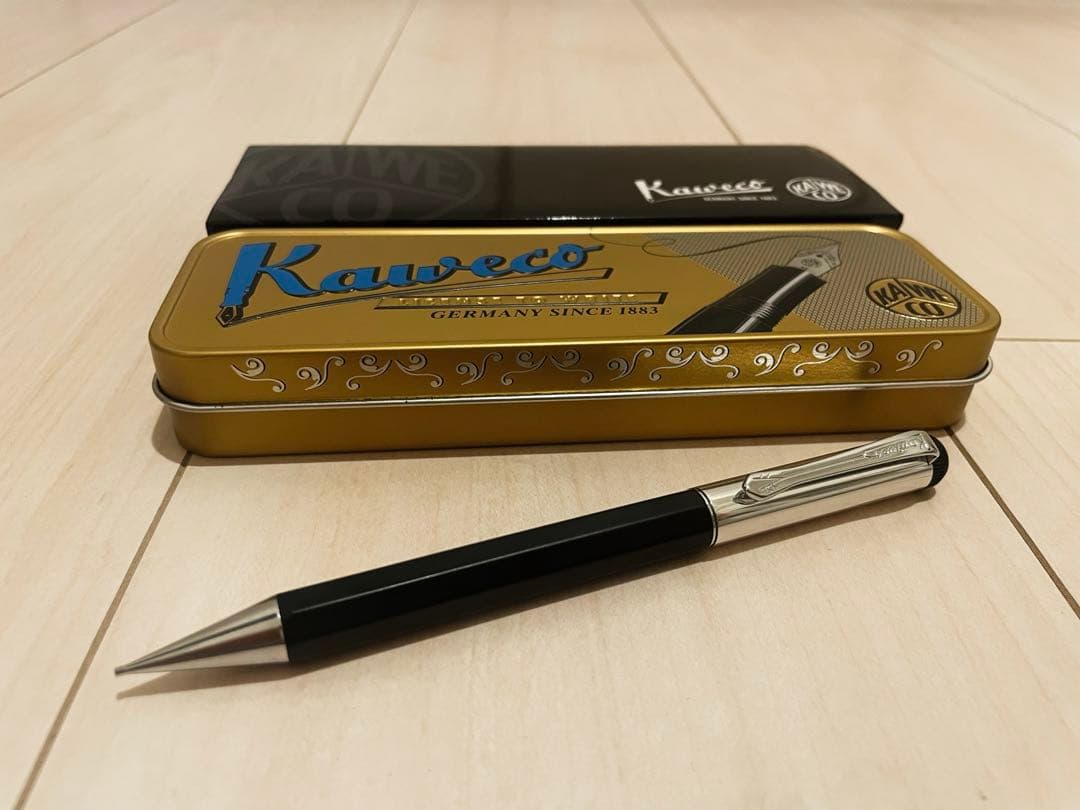 kaweco カヴェコ　シャーペン　ボールペン　まとめ売り