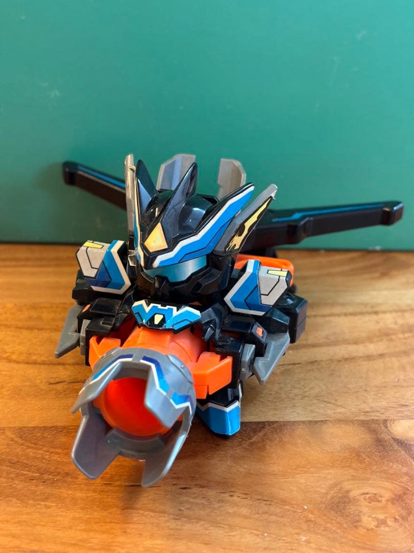 フラッシュワイバーン