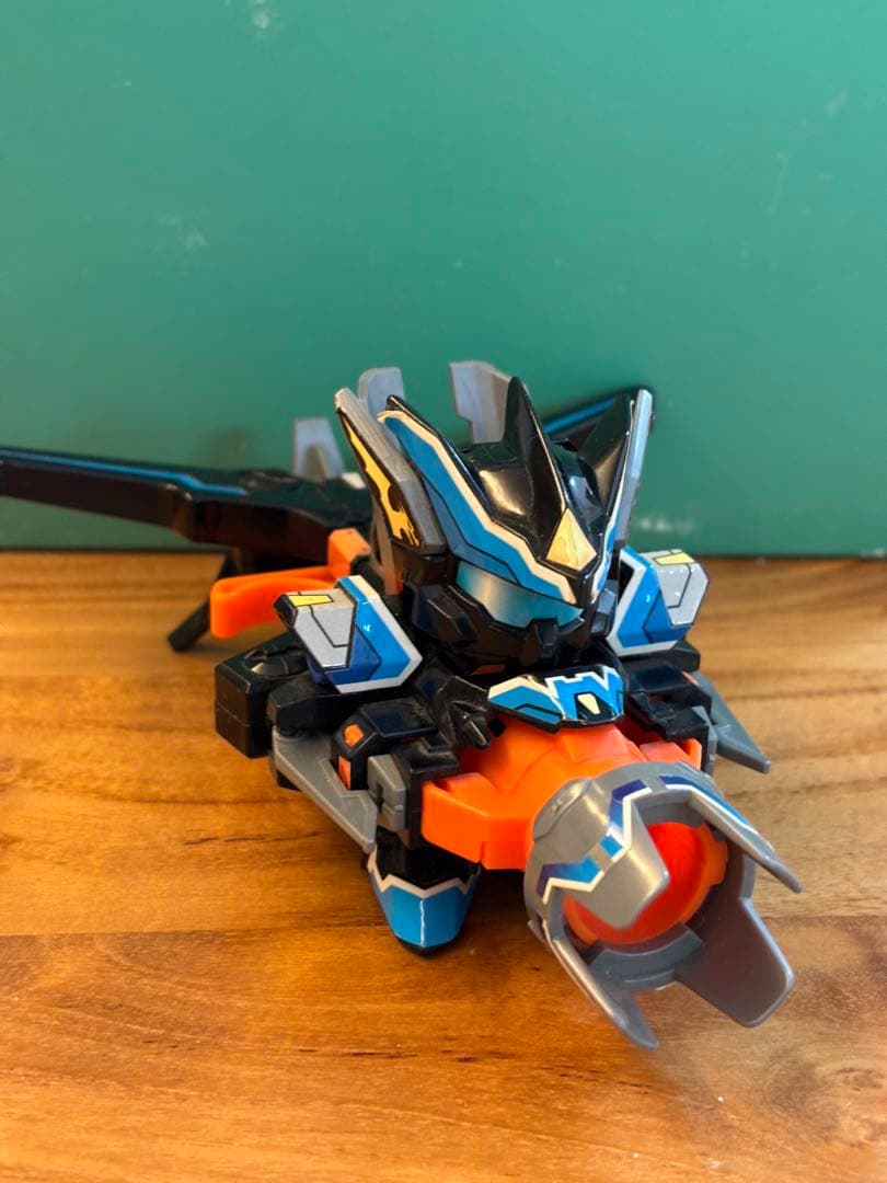 フラッシュワイバーン