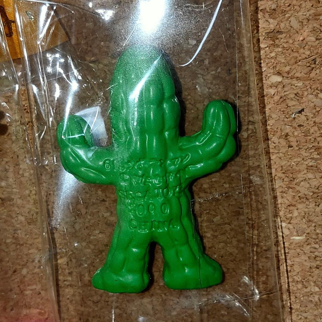 【10個セット】061〜 アンパンマンミュージアムフィギュア