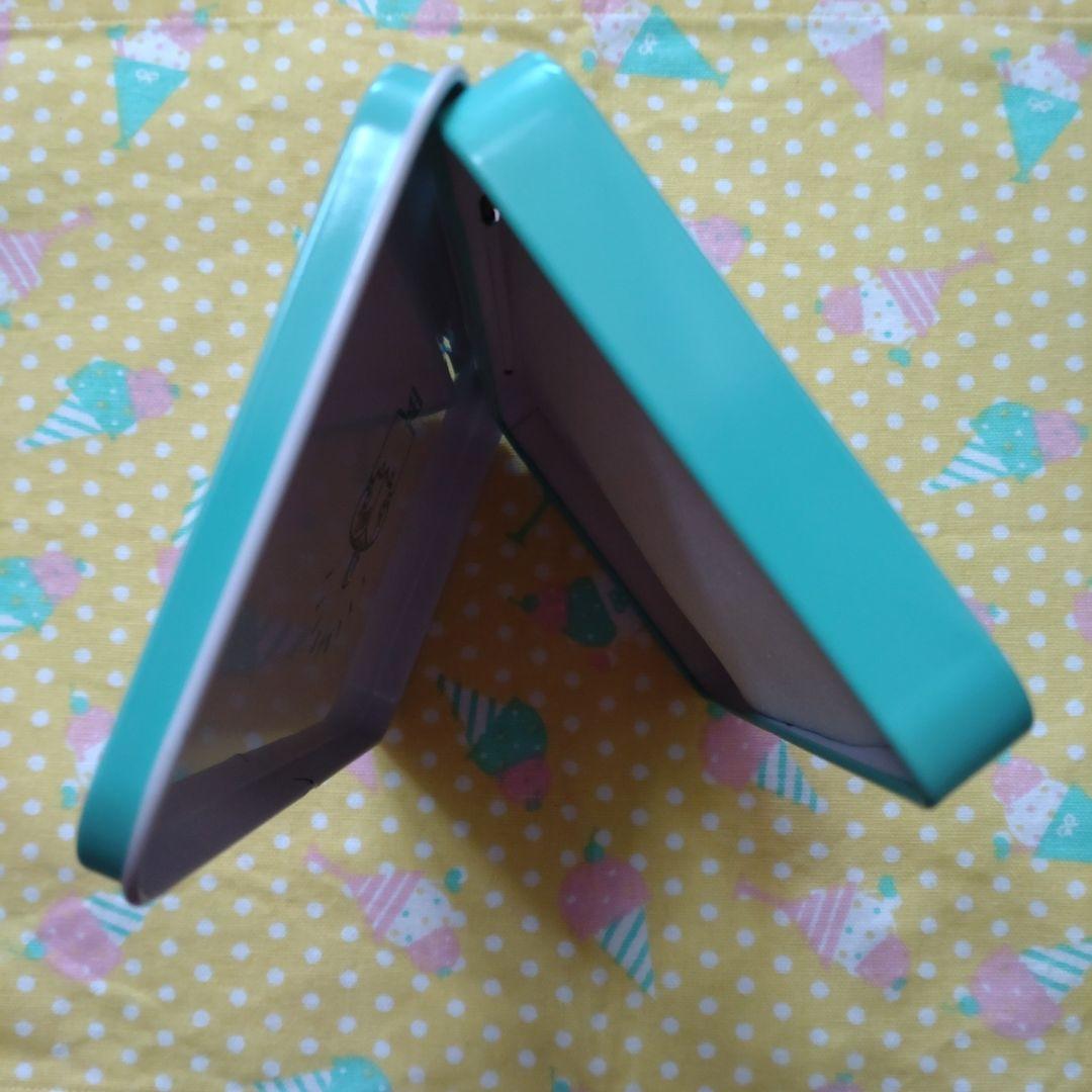 AHO CLUB ユーカリ　レトロ　筆箱　ファンシー　A.H.O CLUB