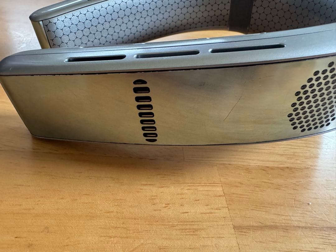 扇風機・サーキュレーター TORRAS COOLiFY Cyber