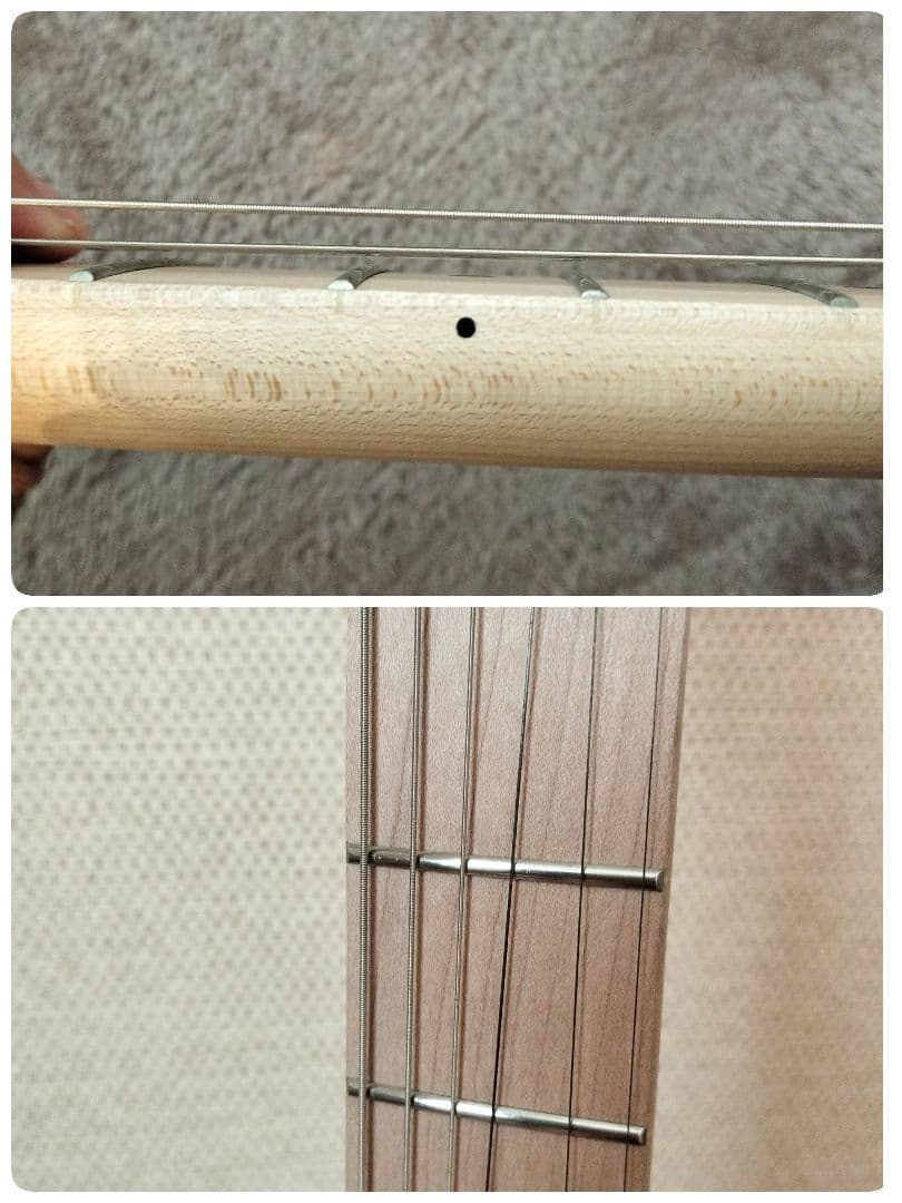 【美品】Squier Affinity Telecaster Deluxe