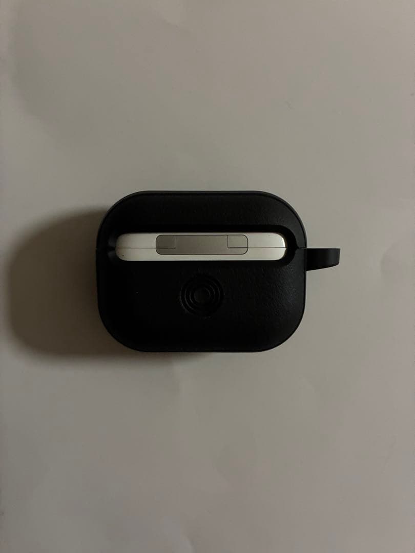 AirPods Pro (第2世代) 本体 Lightning 保護ケース付き