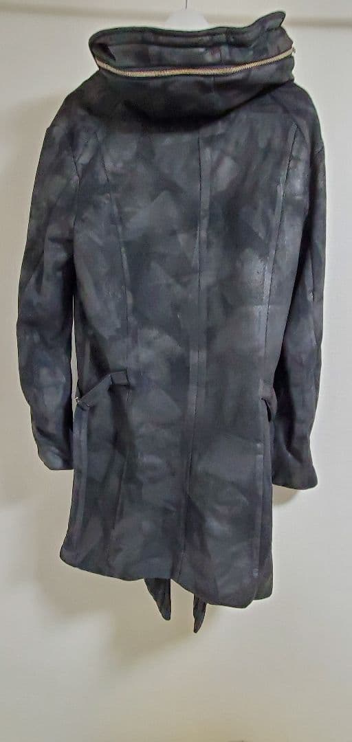 YOSHIKI 着用モデル