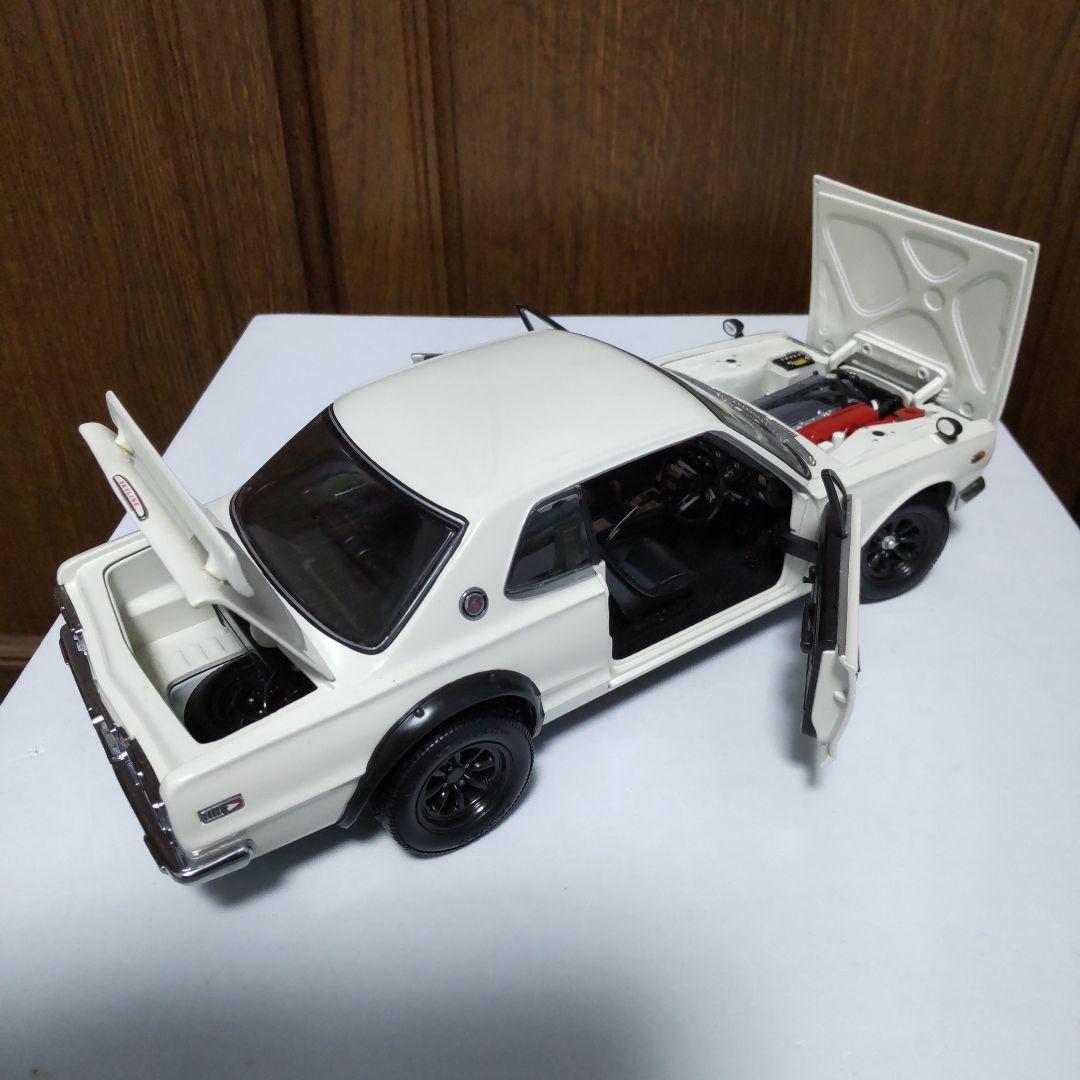 専用出品です。スカイライン 2000 GT-R KPGC10 ハコスカ 1