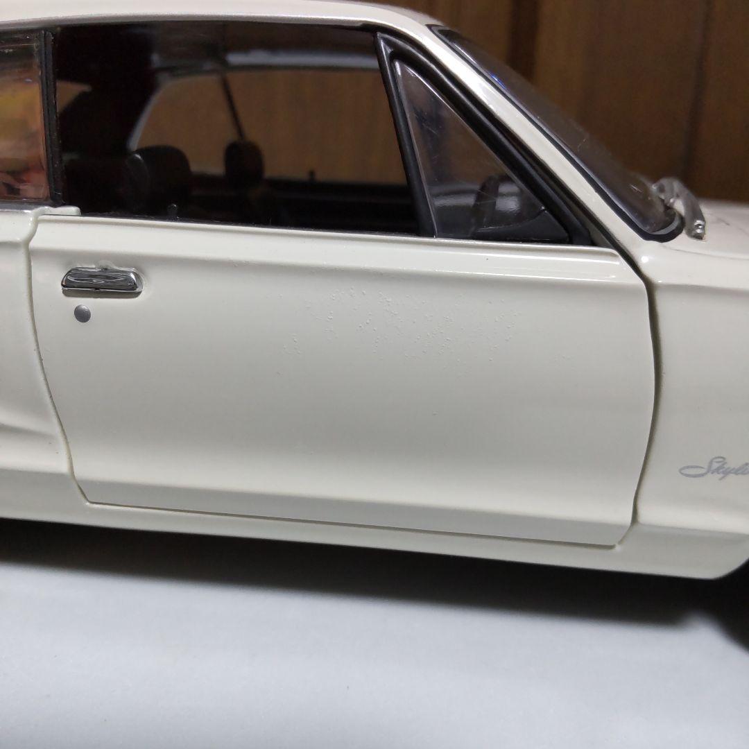 専用出品です。スカイライン 2000 GT-R KPGC10 ハコスカ 1