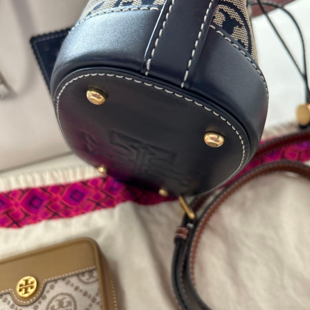 Tory Burch ３点セット