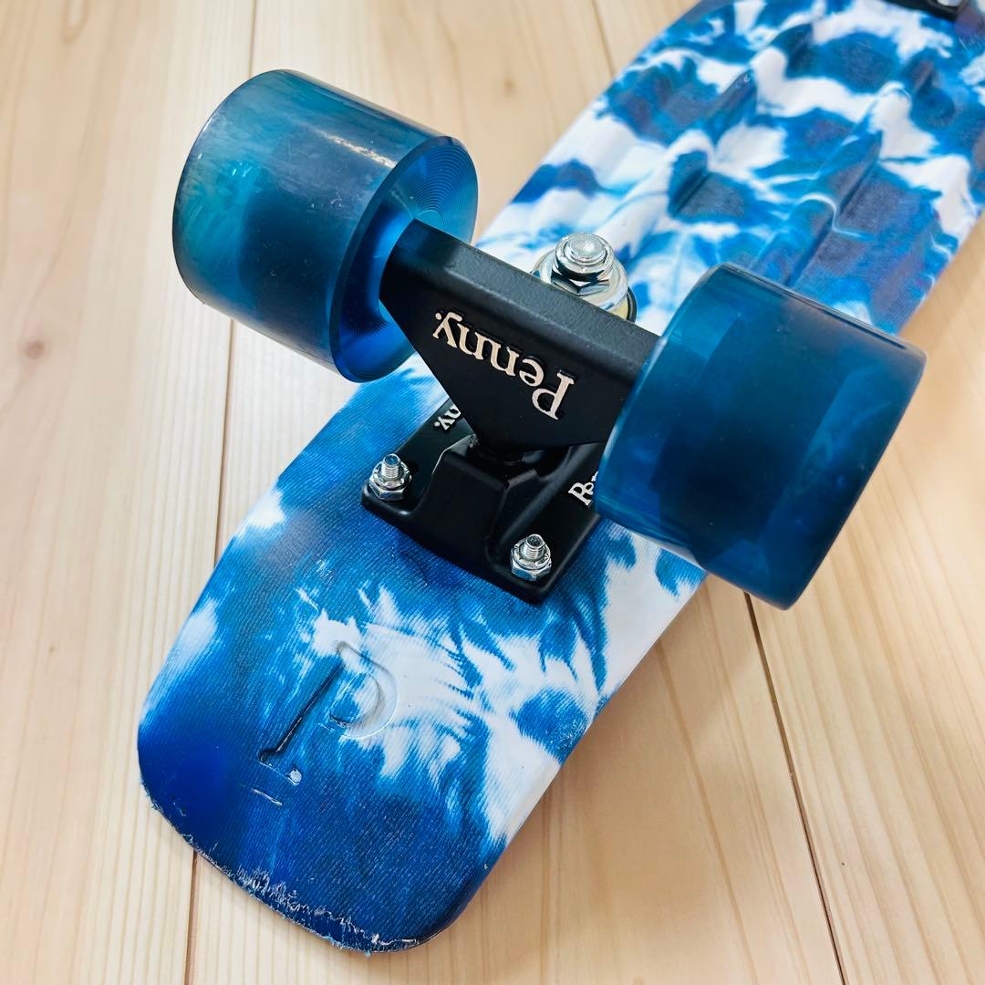 レアカラー❗️ penny ペニー　22インチ ネイビー ペニー