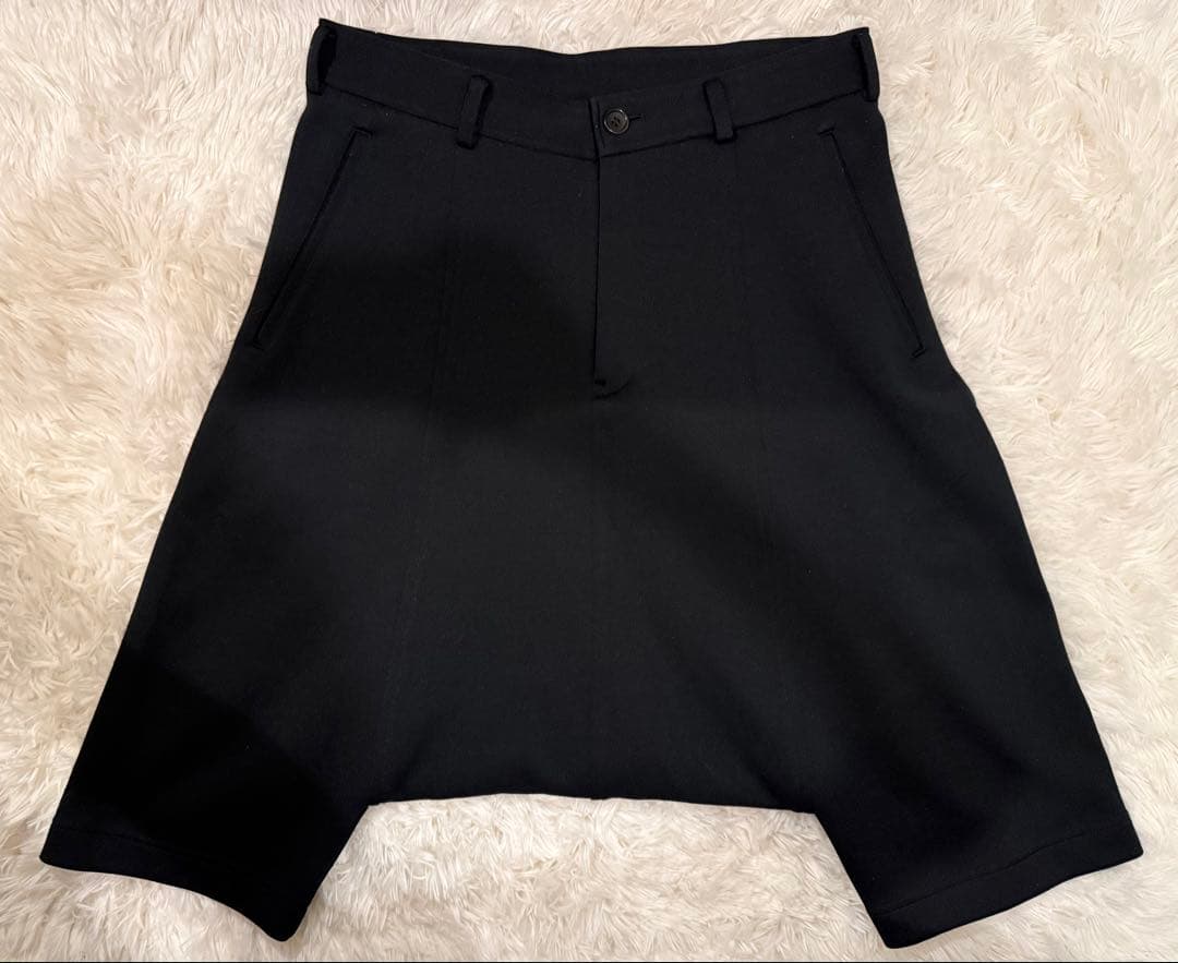 COMME des GARCONS XS サルエルパンツ