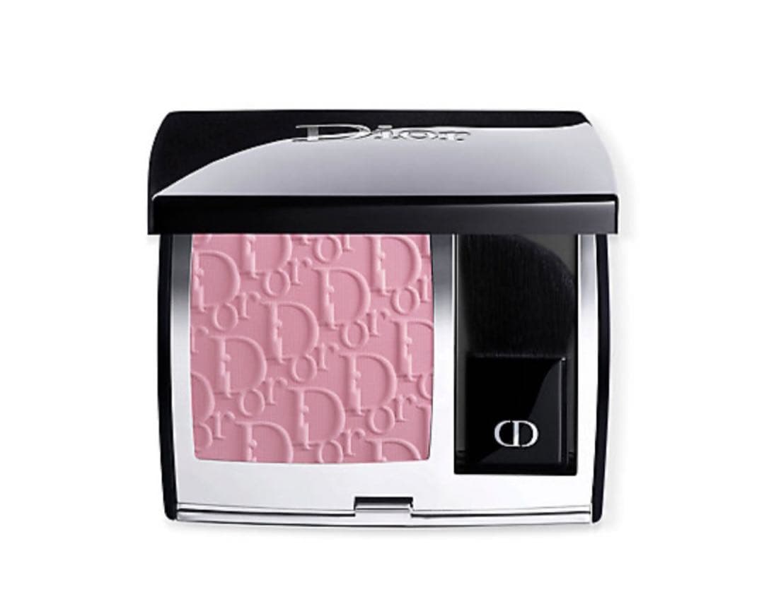 ディオールスキン　ルージュブラッシュ 271 ピンクマニアマット【伊勢丹限定】