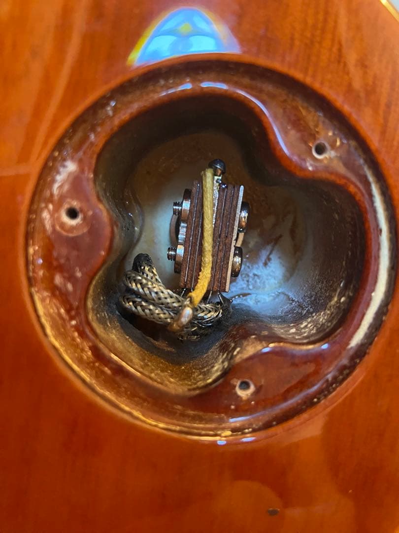 フェイクレスポール ゴールドトップ ブラックフライデー特価11/27 まで