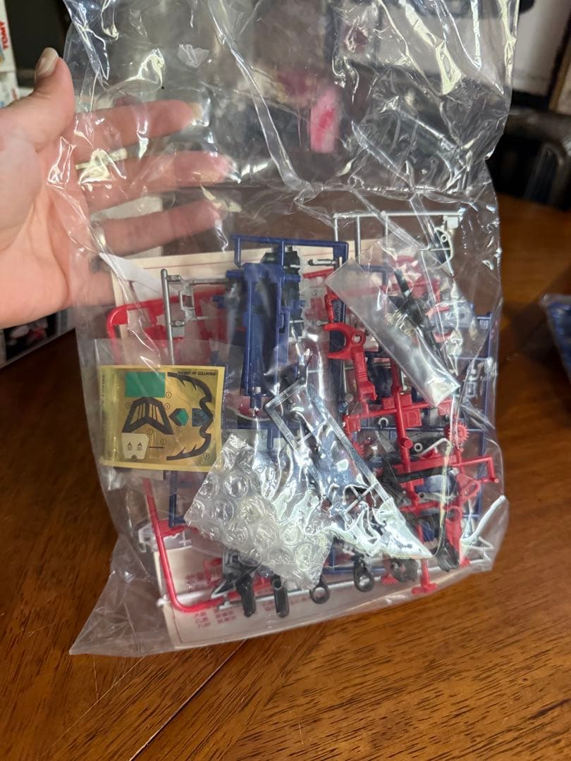 Z-ナイト　バトルメタルフット　ソルセイバー